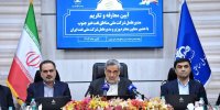 شتاب در مسیر توسعه صنعت نفت با تغییرات مدیریتی