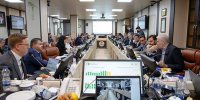 تسریع در توسعه میادین آبان و پایدار غرب