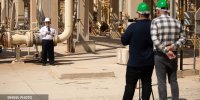 آغار و دالان در مسیر تضمین گازرسانی
