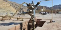 گام جدید برای پایداری گاز زمستانی؛ گاز خارتنگ به شبکه تولید می‌آید