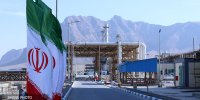 پیشرفت ۸۵ درصدی پروژه بازیابی گازهای مشعل اصفهان