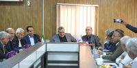 برنامه عملیاتی نفت برای تسریع توسعه میدان خشت و کنارتخته