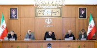مهار گازهای مشعل باید سریع‌تر به نتیجه برسد