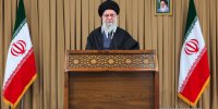 تأکید رهبر انقلاب بر حمایت از دولت و پرهیز از اسراف