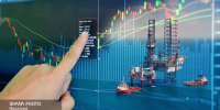 نوسان قیمت نفت زیر سایه مذاکرات روسیه و اوکراین