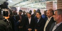 ضرورت احیای تولید و رفع موانع در پتروشیمی آبادان