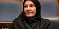 معاون وزیر نفت، برگزیده سومین جشنواره حکمرانان زن