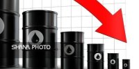 نفت برای دومین هفته پیاپی در آستانه کاهش قیمت