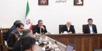ایران با توسعه تجارت انرژی مرکز مبادلات منطقه‌ می‌شود