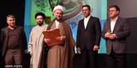 یادواره شهید محمدجواد تندگویان