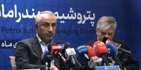 ارزآوری ۷۰۰ میلیون دلاری پتروشیمی بندر امام