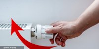 افزایش بی‌سابقه مصرف گاز در پایتخت
