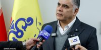 تزریق ۸۷۷ میلیون مترمکعب گاز به شبکه سراسری