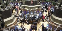 افزایش قیمت نفت در روز نخست معاملات سال ۲۰۲۶