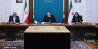 نشست پیگیری اجرای دستورعمل جلوگیری از قاچاق سوخت