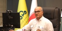 نصب نخستین کمپرسورهای پروژه مهار فلرینگ در پالایشگاه هشتم