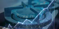 مصرف گاز بخش خانگی بالای ۶۰۸ میلیون مترمکعب ایستاد