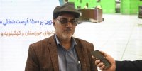 افزایش و پایداری تولید با ۵۰۰ اقدام ترمیمی و مخزنی