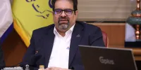 انتقال ۸۸۲ میلیون مترمکعب گاز شیرین به شبکه سراسری