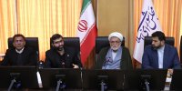 برنامه‌های سازمان بهینه‌سازی همسو با عدالت باشد