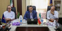 تحقق برداشت حداکثری گاز پارس جنوبی با انسجام عملیاتی