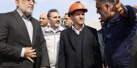 گسترش زیرساخت‌ها ضامن پایداری توسعه پتروشیمی