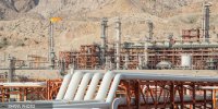پالایشگاه دوم پارس جنوبی در مسیر تثبیت پایداری تولید گاز