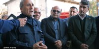 جمع‌آوری روزانه تا ۱۵ میلیون فوت مکعب گاز در گچساران