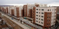 آغاز به‌کار تعاونی مسکن کارکنان وزارت نفت