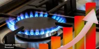 مصرف ۷۵ درصد از کل گاز تولیدی در بخش خانگی
