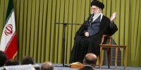 آمریکا به‌دنبال تسلط بر منابع نفت، سیاست و امنیت ایران است