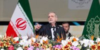 دولت آماده شنیدن صدای مردم است/ از نارسایی‌ها عذرخواهی می‌کنم
