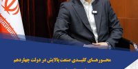 محورهای کلیدی صنعت پالایش در دولت چهاردهم