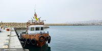 ظرفیت صادرات میعانات گازی فجرجم افزایش می‌یابد