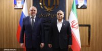 گفت‌وگوی وزیر نفت ایران و وزیر انرژی روسیه
