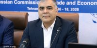 مناسبات ایران و روسیه بر پایه سند راهبردی ۲۰۲۵ است