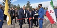 آغاز برنامه توسعه نیروگاه‌های تجدیدپذیر در شرکت انتقال گاز