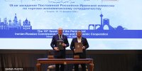 نشست ایران و روسیه در تهران، گامی مهم در همگرایی انرژی اوراسیا