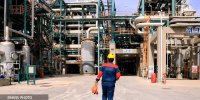روایت مهندسان نفت از روز مهندس