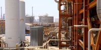 افزایش ۵۶۰ میلیون مترمکعبی تولید گاز شیرین در پارس جنوبی