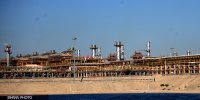 حمایت مجلس از برنامه نفت برای جمع‌آوری گازهای همراه