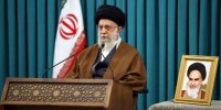 رهبر معظم انقلاب به شهادت رسیدند