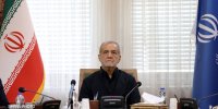 تضمین تأمین سوخت و تقویت زنجیره انرژی در اولویت است