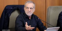 آرامش منطقه باید به‌دست کشورهای منطقه تأمین شود