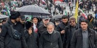 آمریکا و رژیم صهیونیستی مسئول افزایش قیمت نفت هستند
