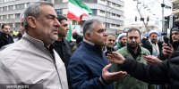 حملات رژیم صهیونیستی و آمریکا به ایران اثبات حقانیت روز قدس است
