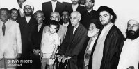 اسناد خانه سدان؛ تأثیر رسانه‌ها در ملی شدن نفت ایران