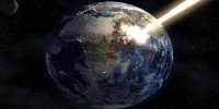 پیش‌بینی تکان‌دهنده اینشتین و هاوکینگ؛ ناسا تاریخ پایان جهان را تأیید کرد