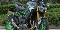 معرفی کاوازاکی Z900SE | مشخصات این موتورسیکلت چیست؟