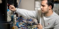 اختراع دانشمند ایرانی برای کاهش مصرف برق